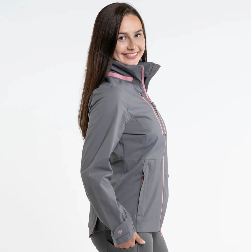 EQUIDRY Women's Varsha Jacket - Image 30