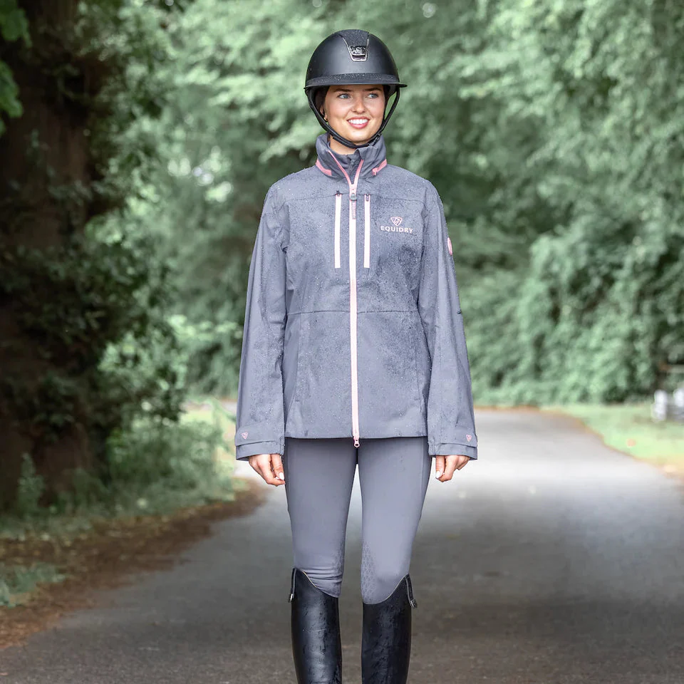 EQUIDRY Women's Varsha Jacket - Image 31