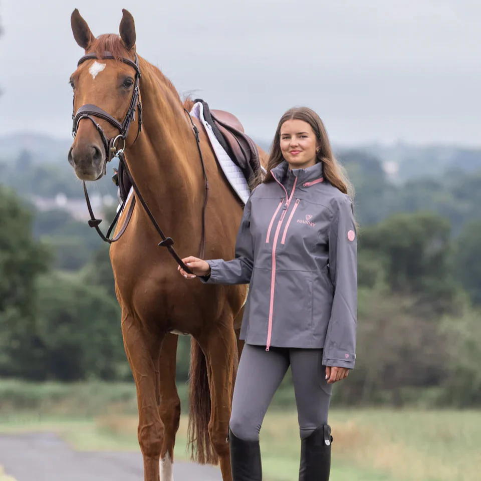 EQUIDRY Women's Varsha Jacket - Image 32