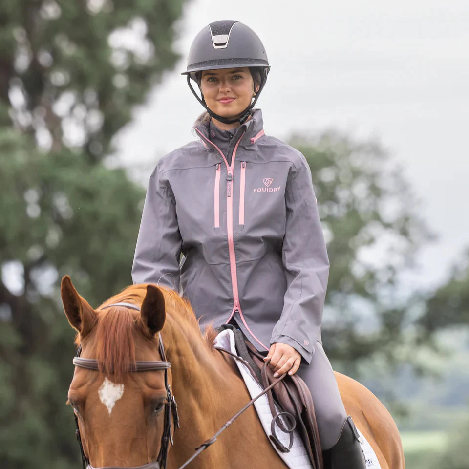 EQUIDRY Women's Varsha Jacket - Image 34