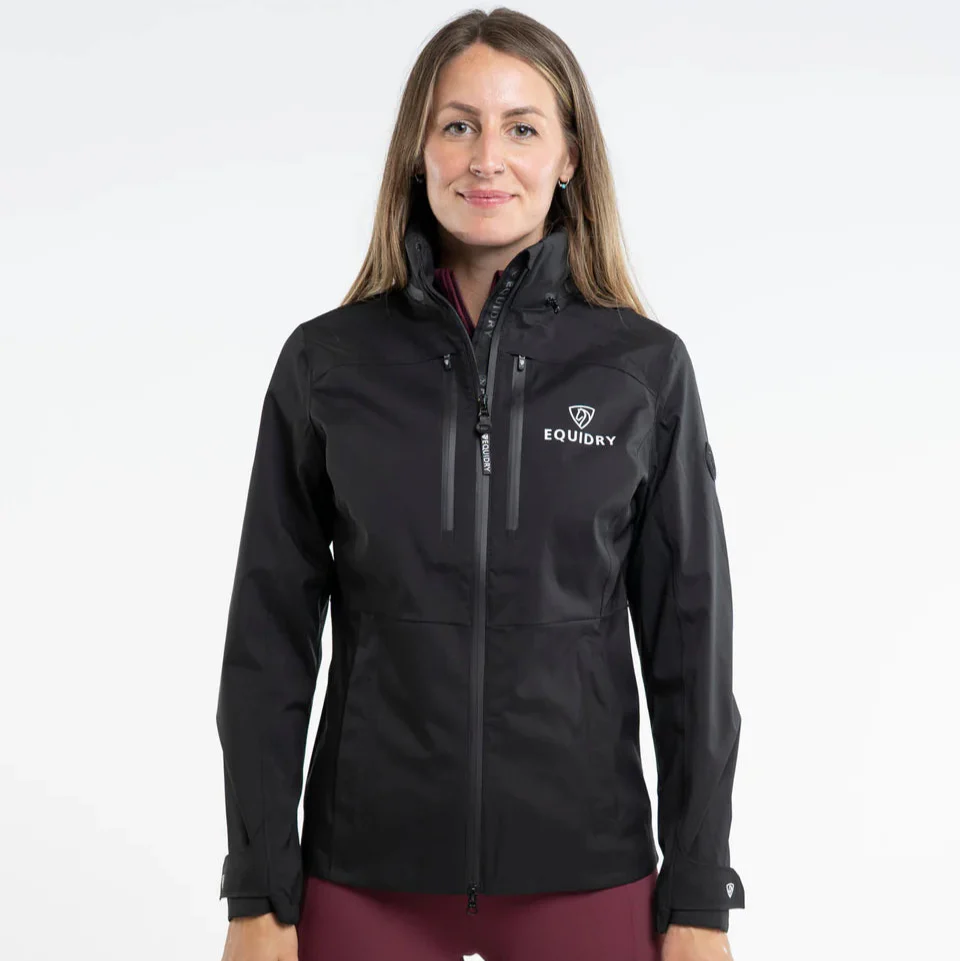 EQUIDRY Women's Varsha Jacket - Image 37