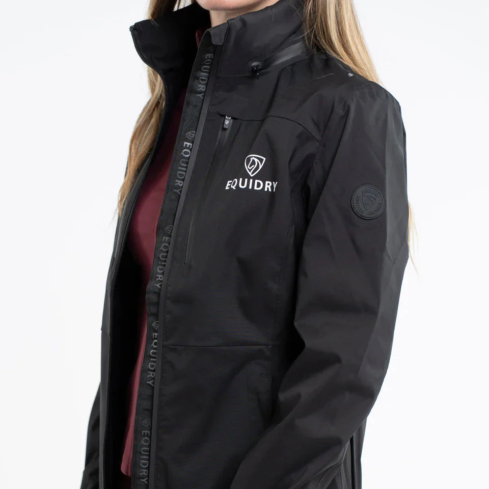 EQUIDRY Women's Varsha Jacket - Image 38