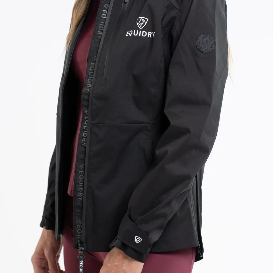 EQUIDRY Women's Varsha Jacket - Image 39