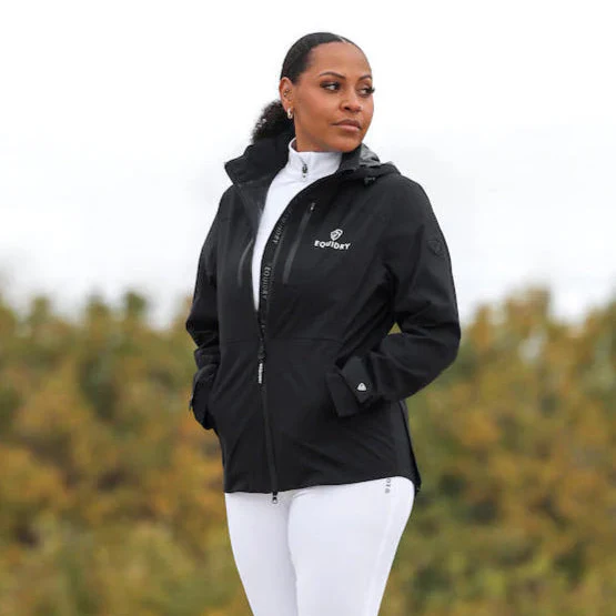 EQUIDRY Women's Varsha Jacket - Image 41