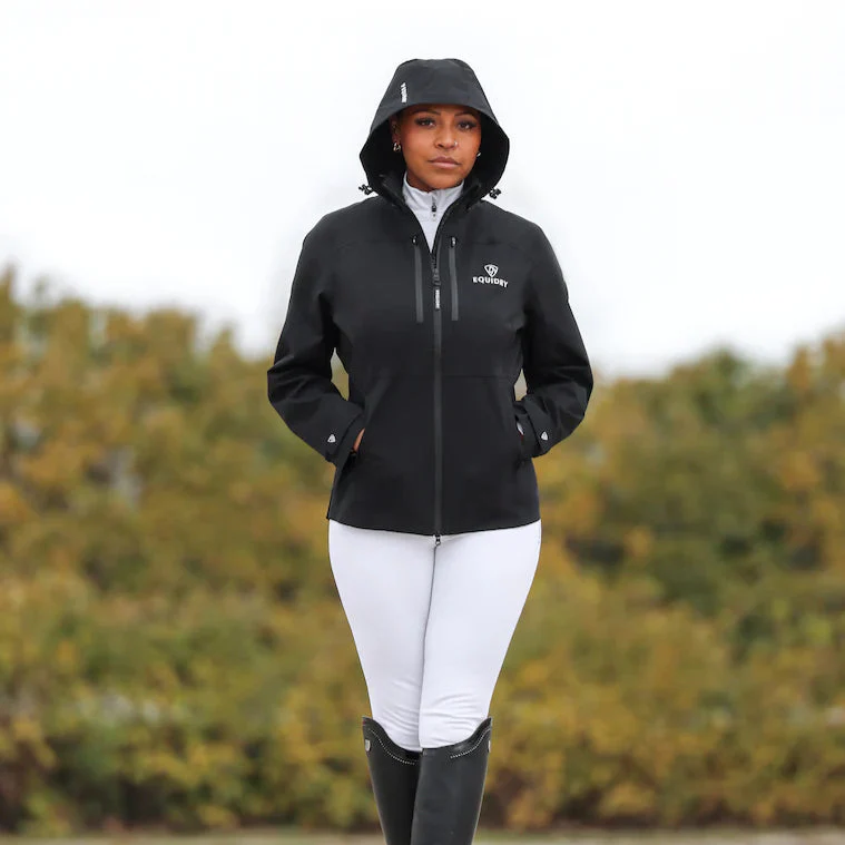 EQUIDRY Women's Varsha Jacket - Image 42
