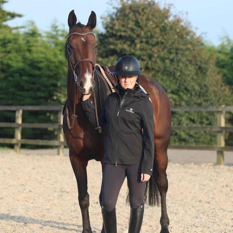 EQUIDRY Women's Varsha Jacket - Image 44