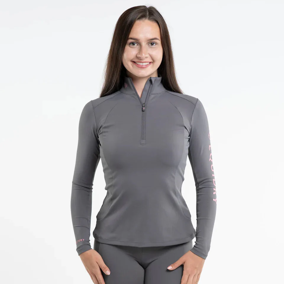 EQUIDRY Women's Water Repellent Base Layer - Image 27