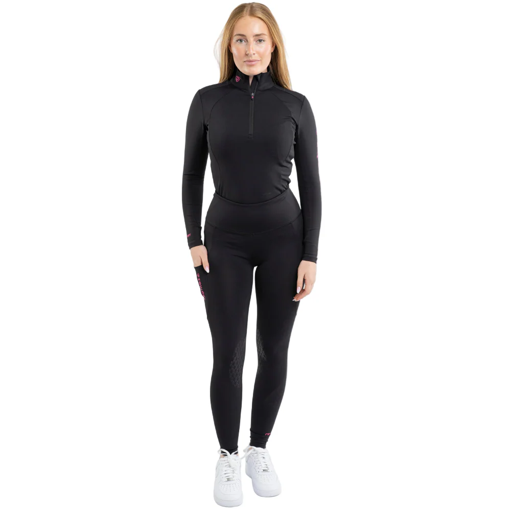 EQUIDRY Women's Water Repellent Leggings - Image 17