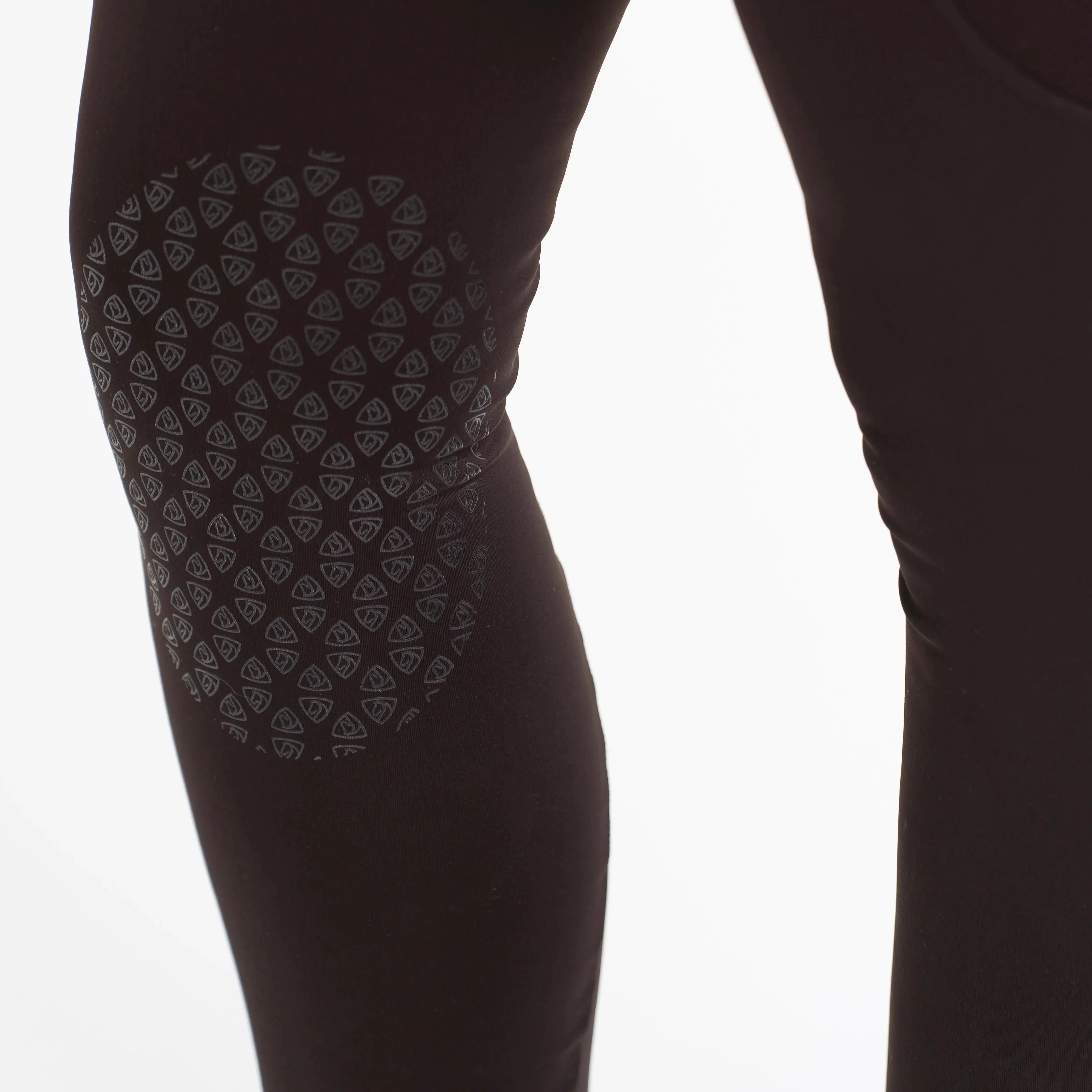 EQUIDRY Women's Water Repellent Leggings - Image 50