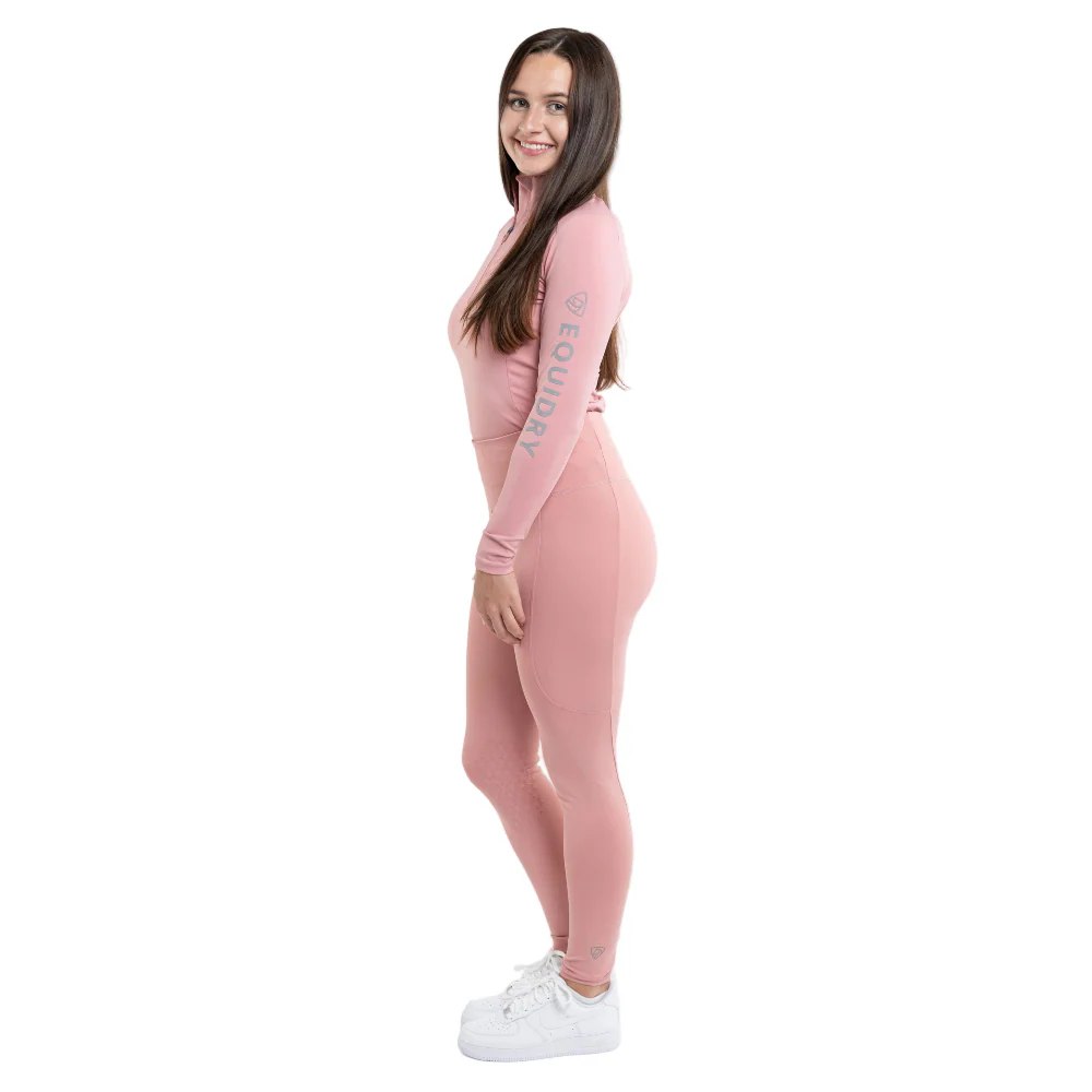 EQUIDRY Women's Water Repellent Leggings - Image 71