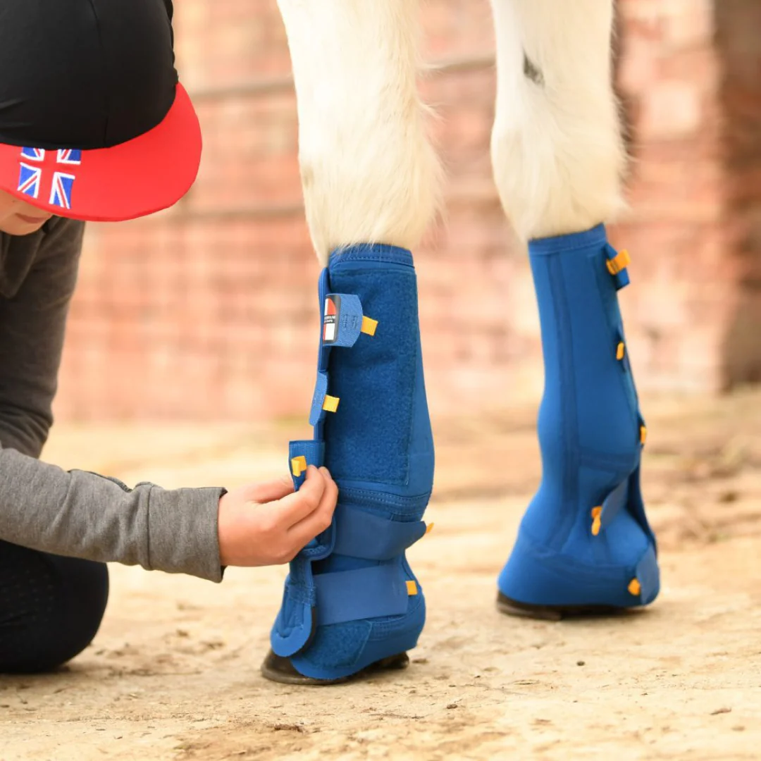 Equilibrium Equi-Chaps Close Contact Chaps - Image 5