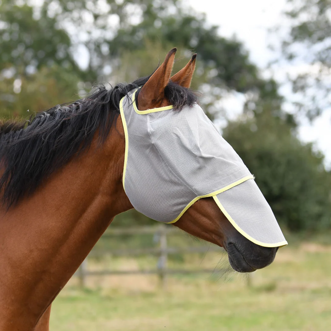 Equilibrium Field Relief Detachable Nose Piece - Image 2