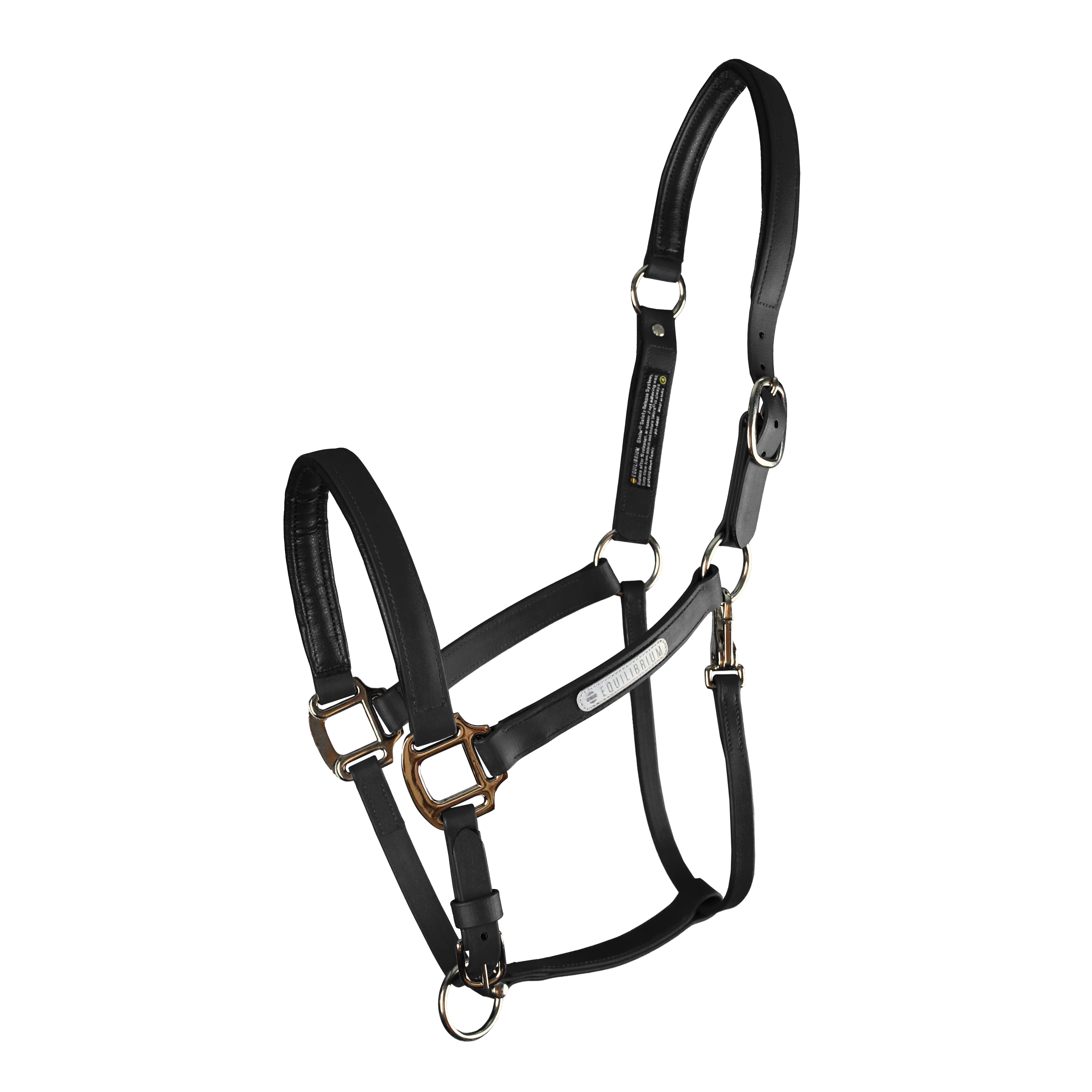Equilibrium Stellar All-Weather Safety Headcollar