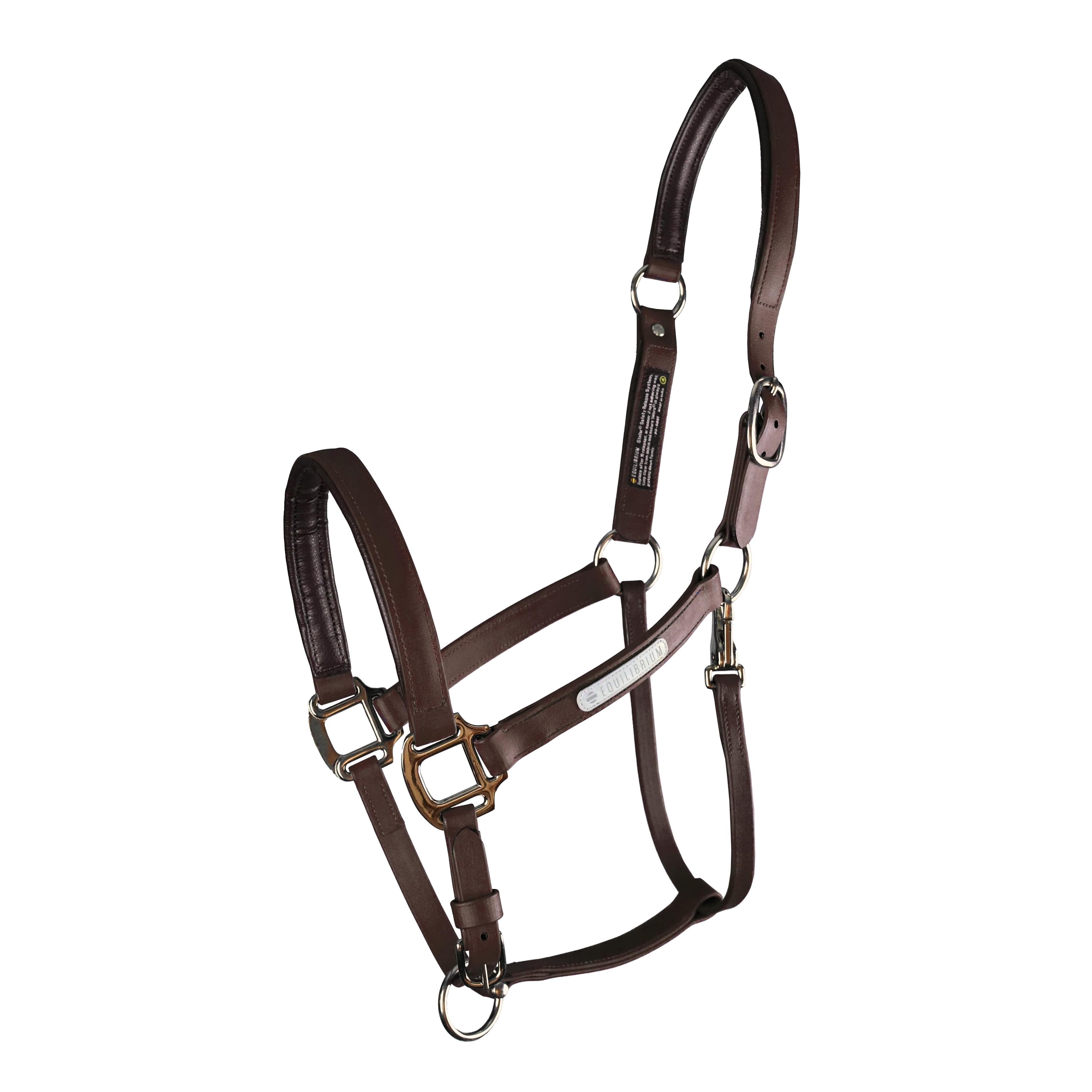 Equilibrium Stellar All-Weather Safety Headcollar - Image 5