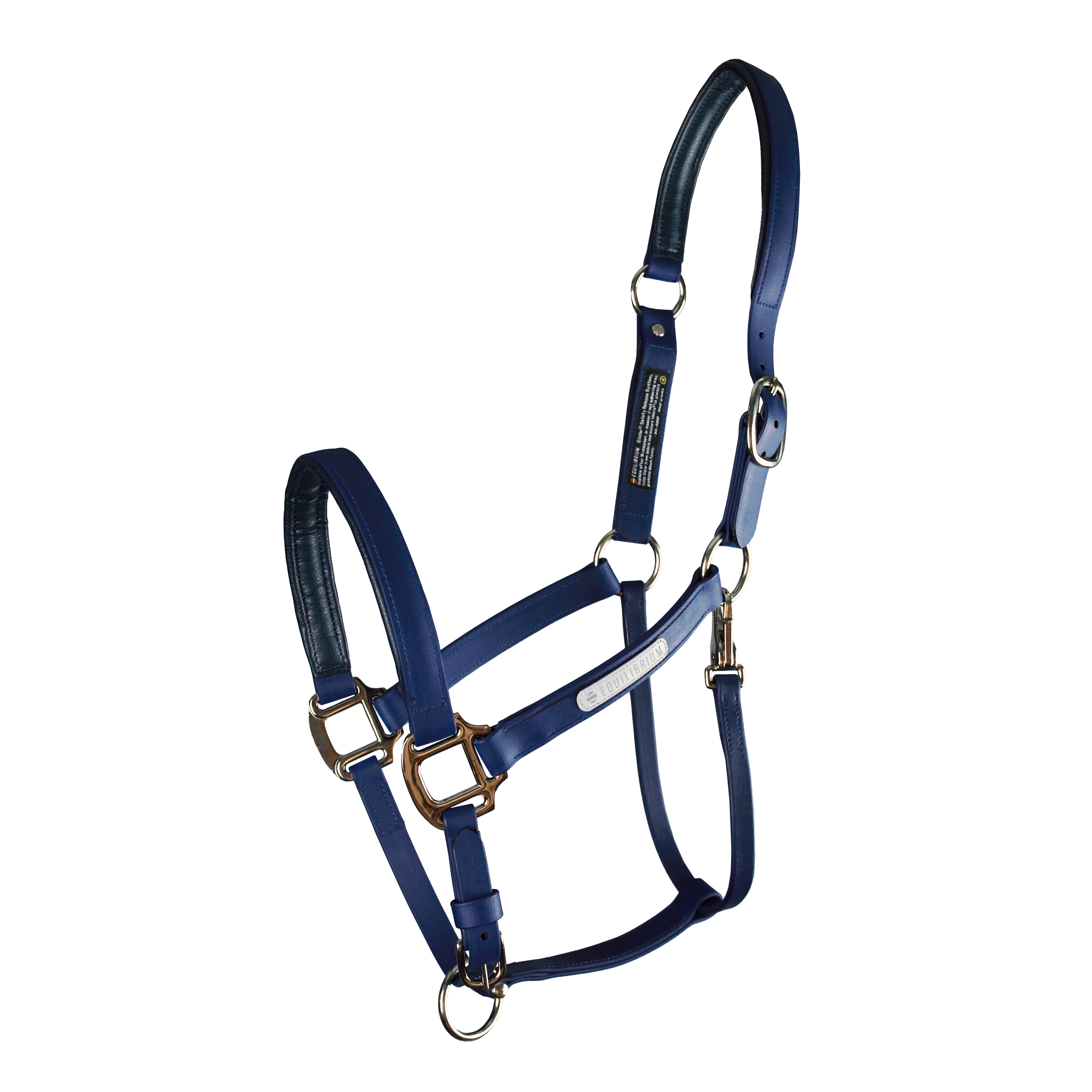 Equilibrium Stellar All-Weather Safety Headcollar - Image 9