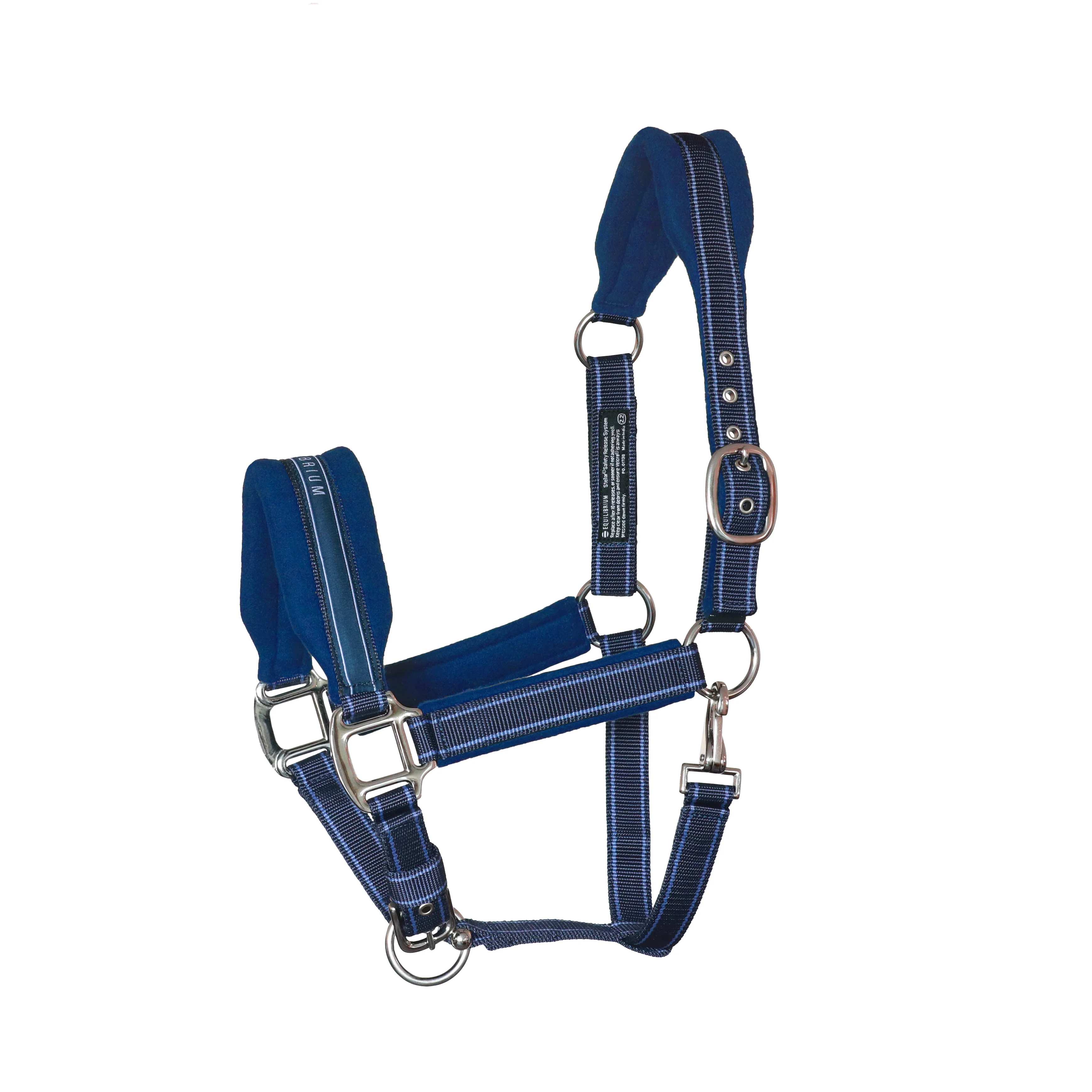 Equilibrium Stellar Style Headcollar - Image 5