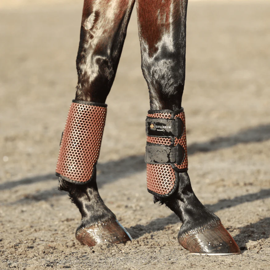 Equilibrium Tri-Zone All Sports Boots - Image 10