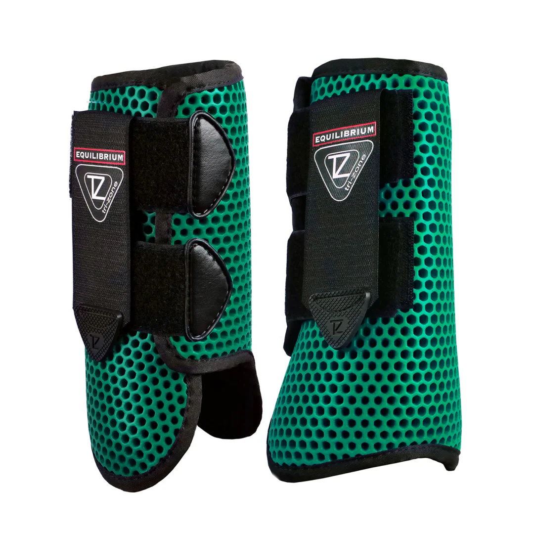 Equilibrium Tri-Zone All Sports Boots - Image 14