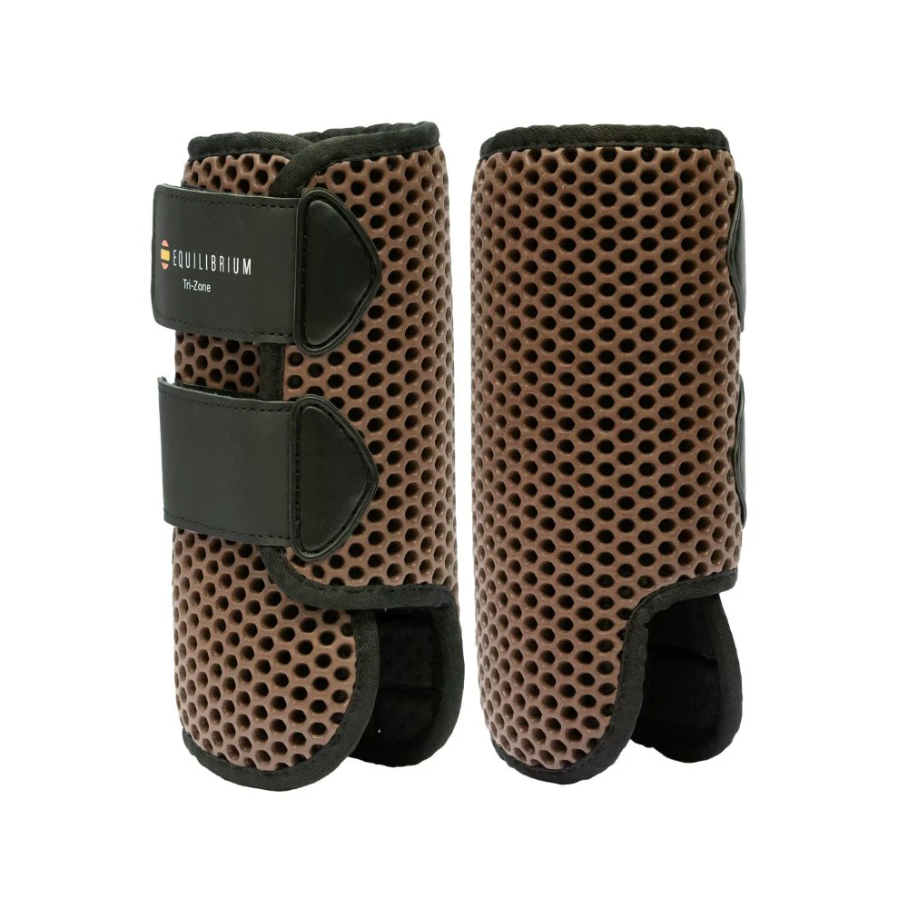 Equilibrium Tri-Zone All Sports Boots - Image 9