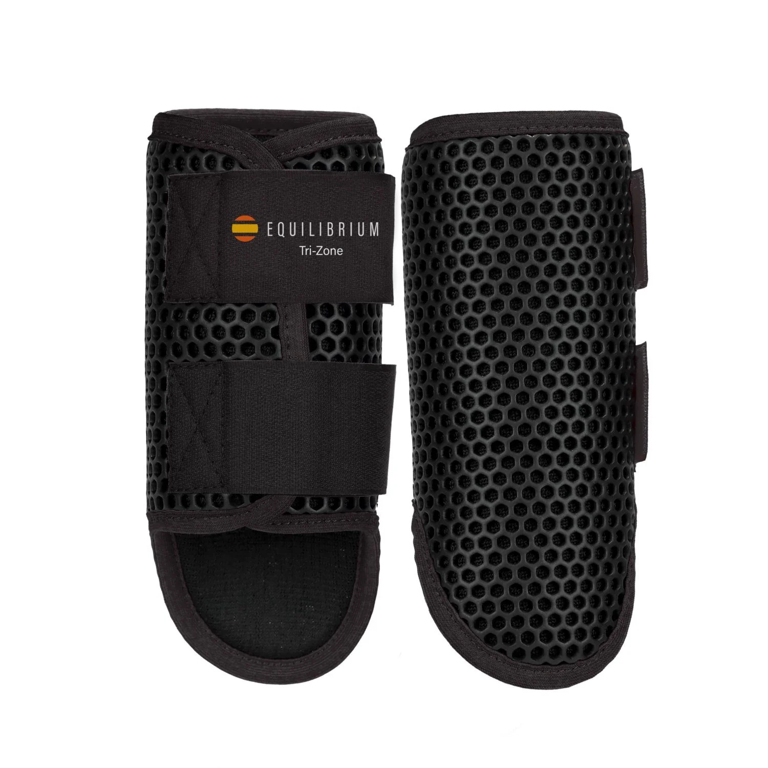 Equilibrium Tri Zone Brushing Boots