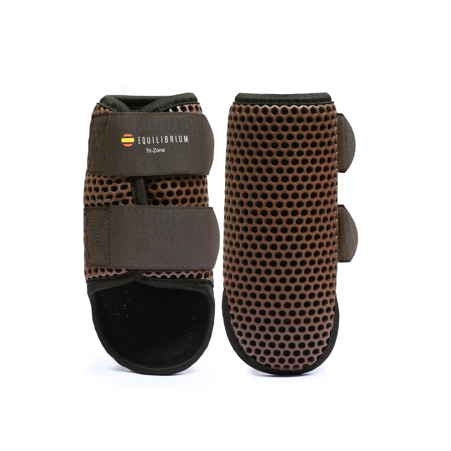 Equilibrium Tri Zone Brushing Boots - Image 16