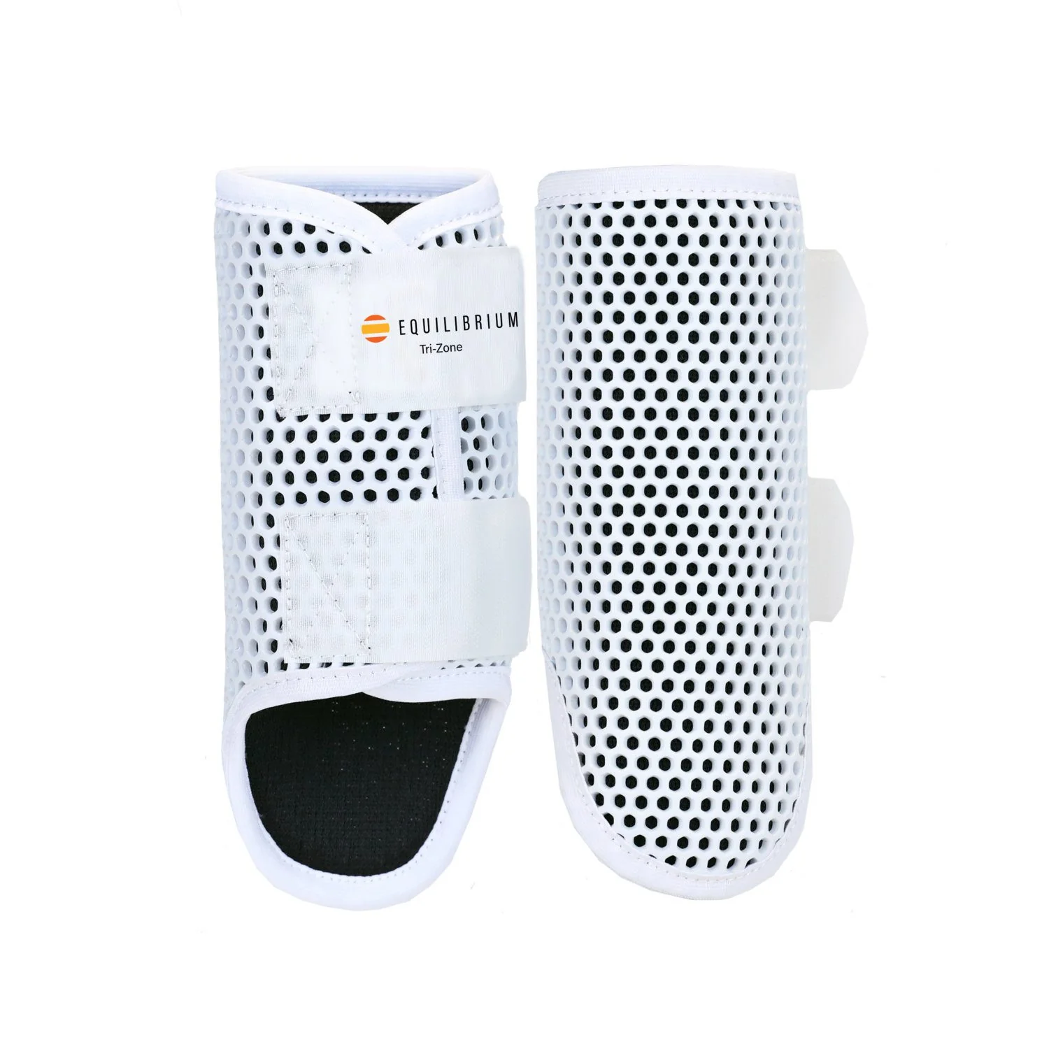 Equilibrium Tri Zone Brushing Boots - Image 4