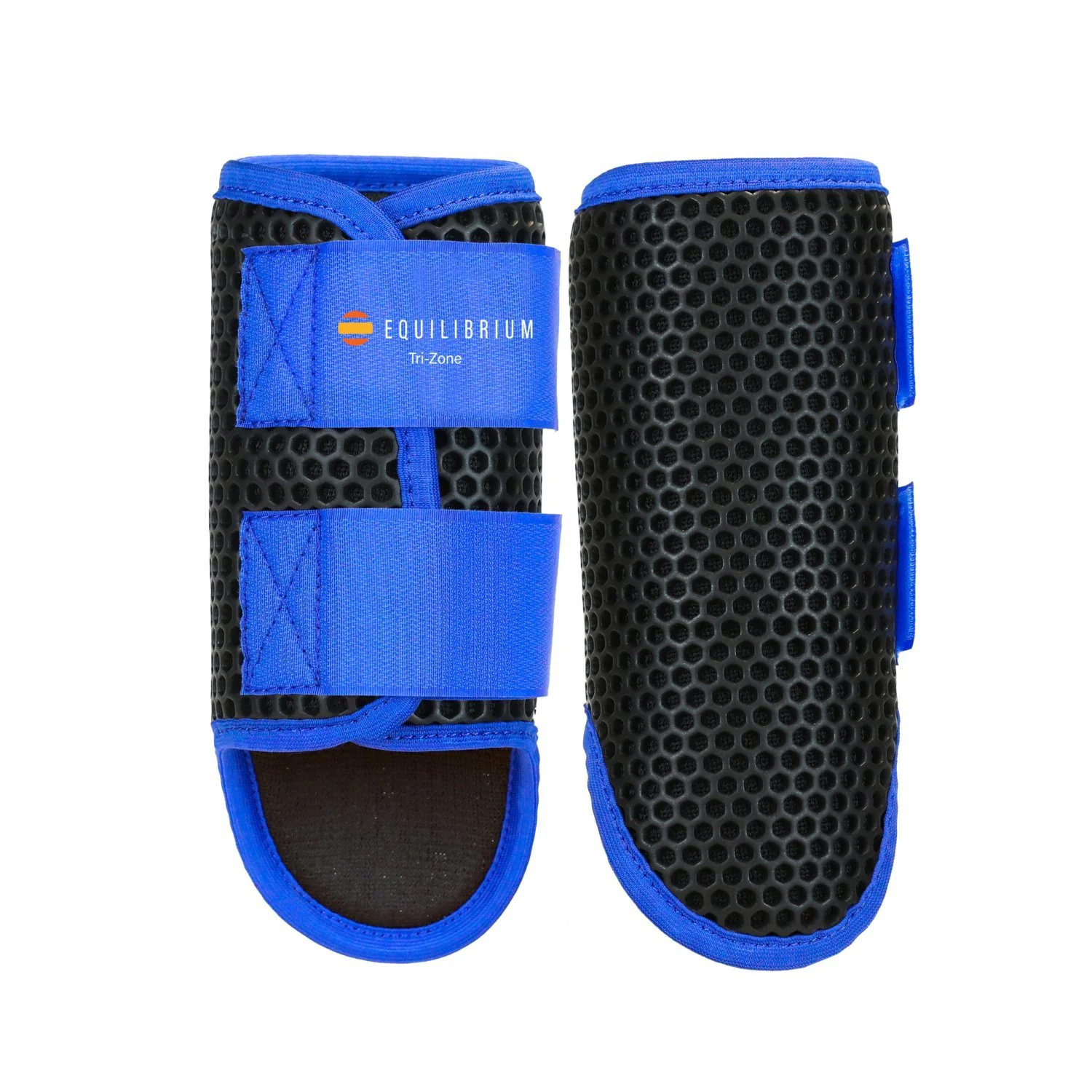 Equilibrium Tri Zone Brushing Boots - Image 9