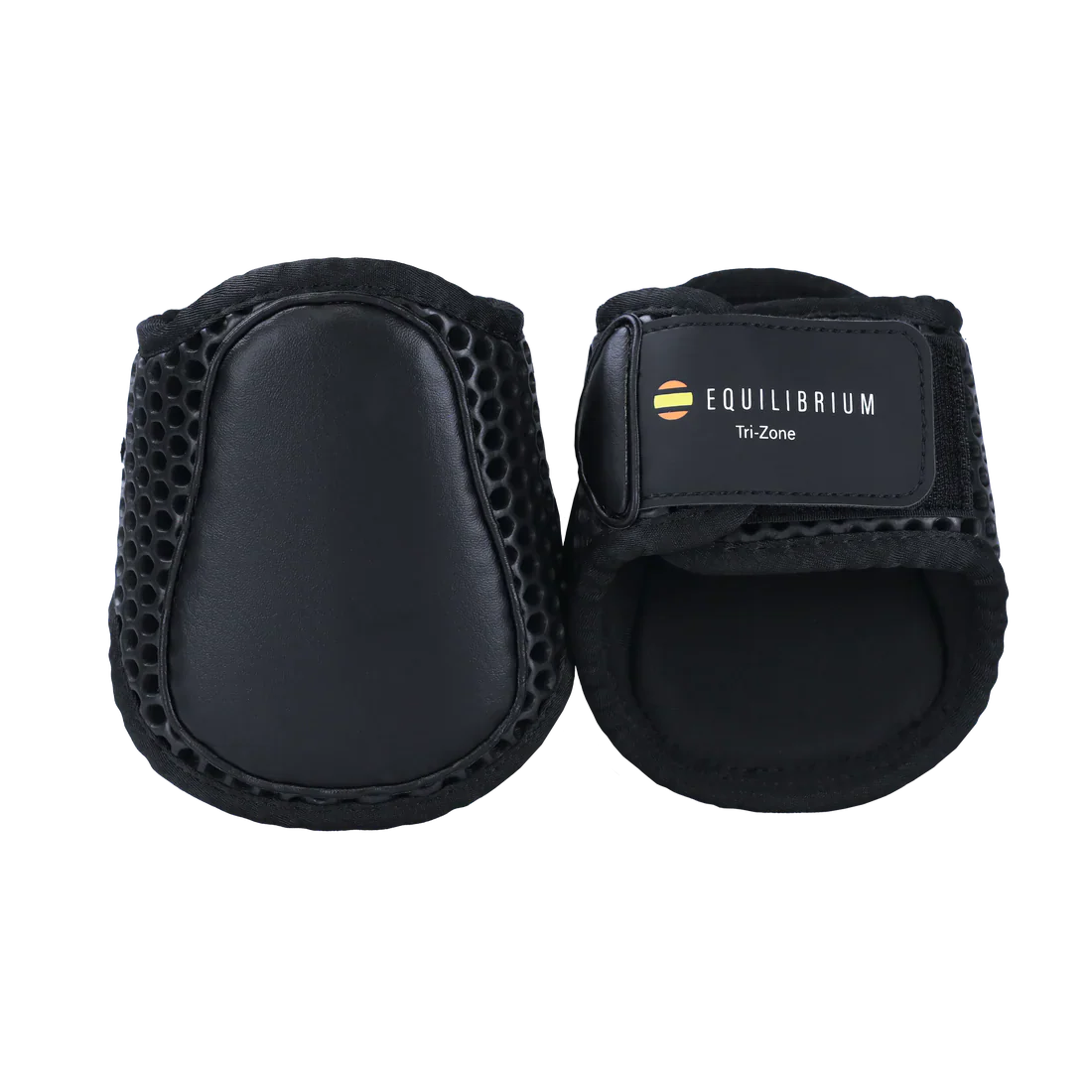 Equilibrium Tri-Zone Fetlock Boots