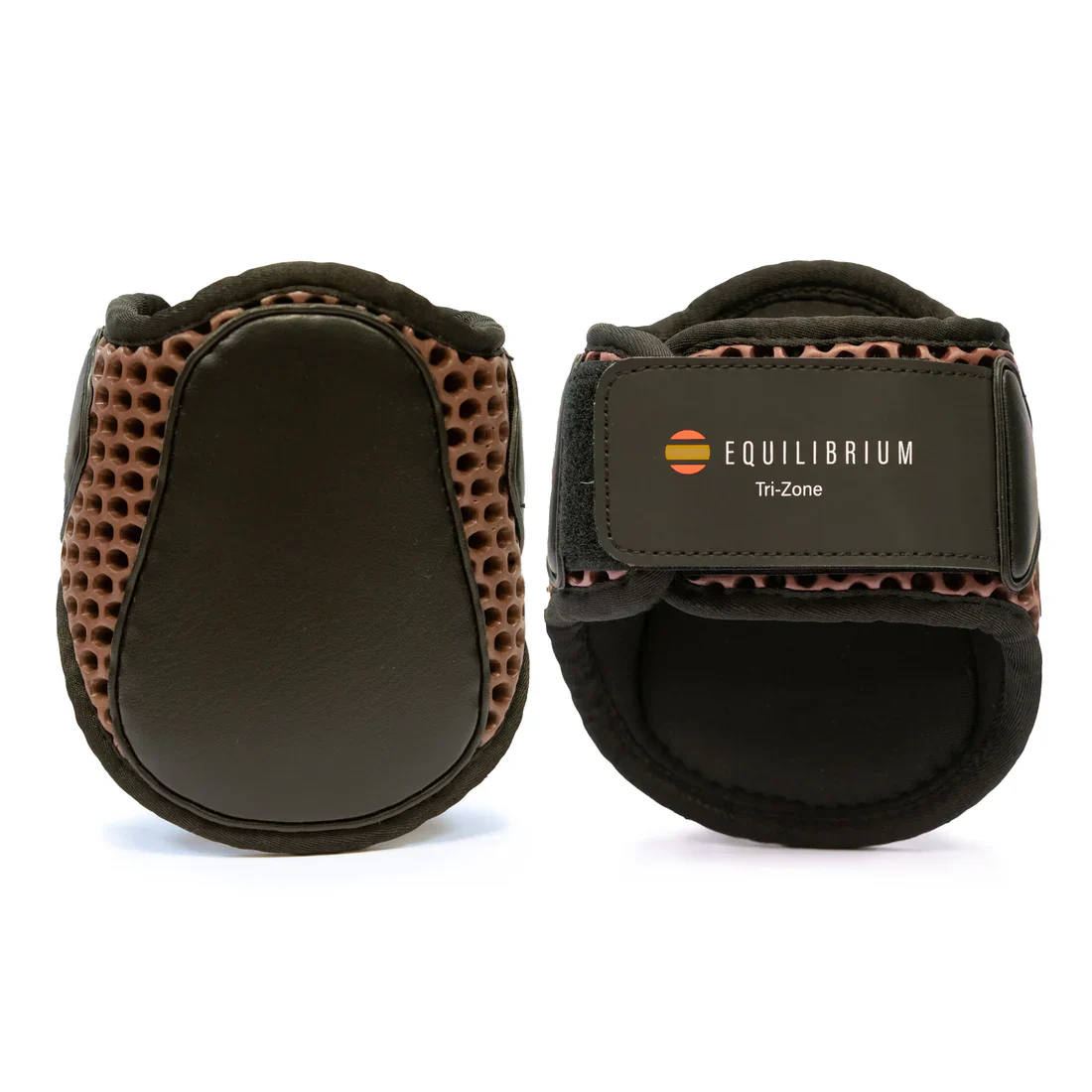 Equilibrium Tri-Zone Fetlock Boots - Image 5