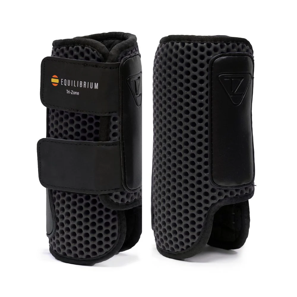 Equilibrium Tri-Zone Impact Sports Boots