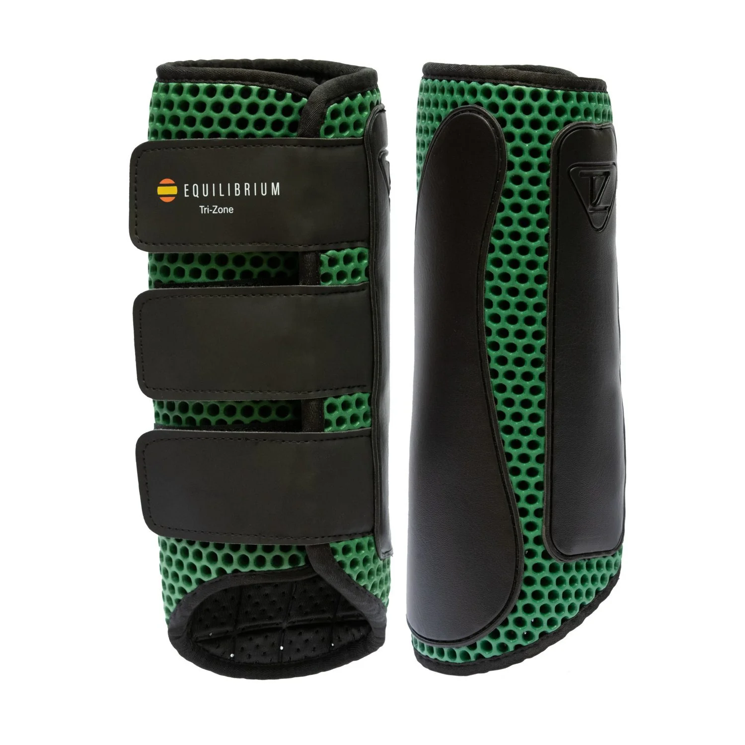 Equilibrium Tri-Zone Impact Sports Boots - Image 10