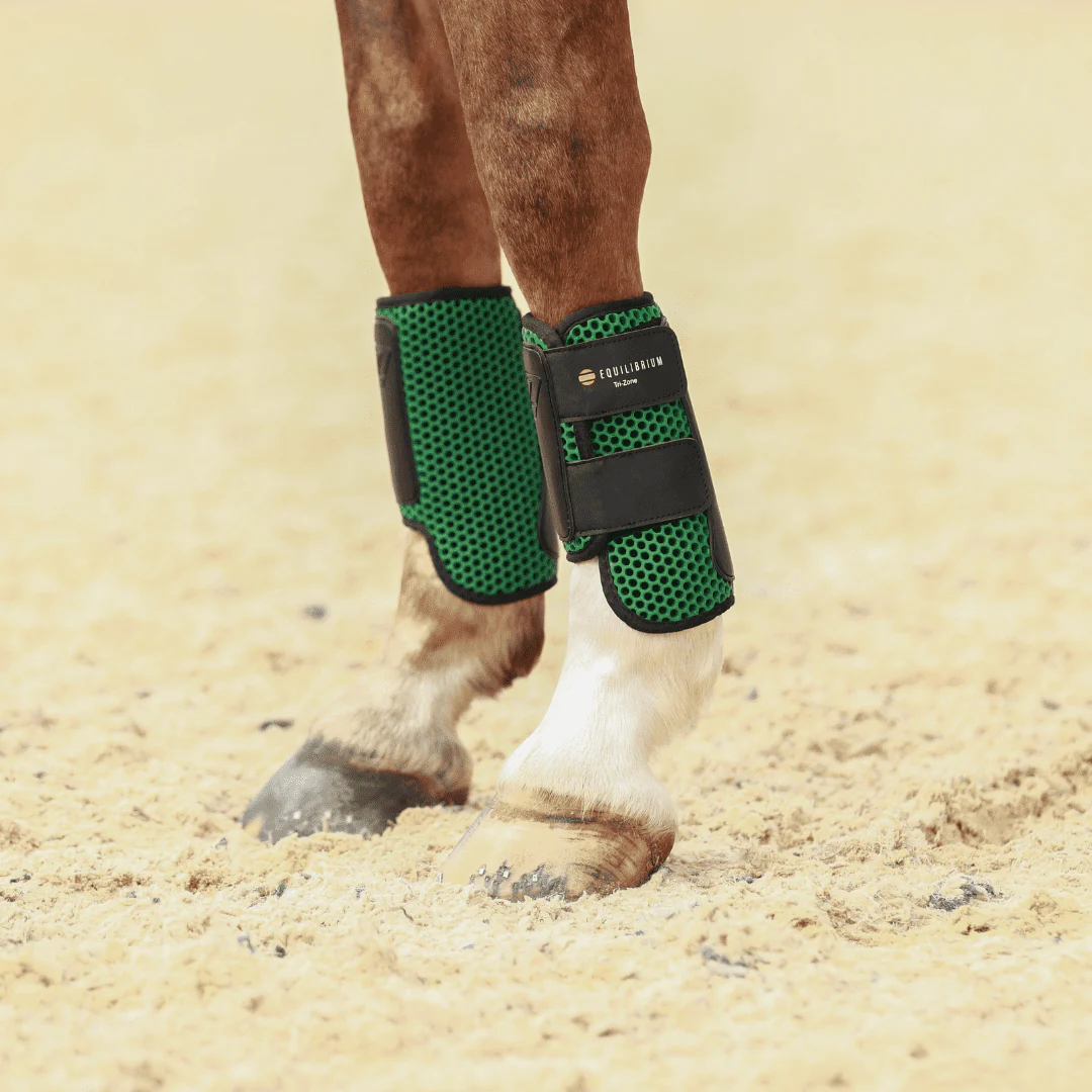 Equilibrium Tri-Zone Impact Sports Boots - Image 11