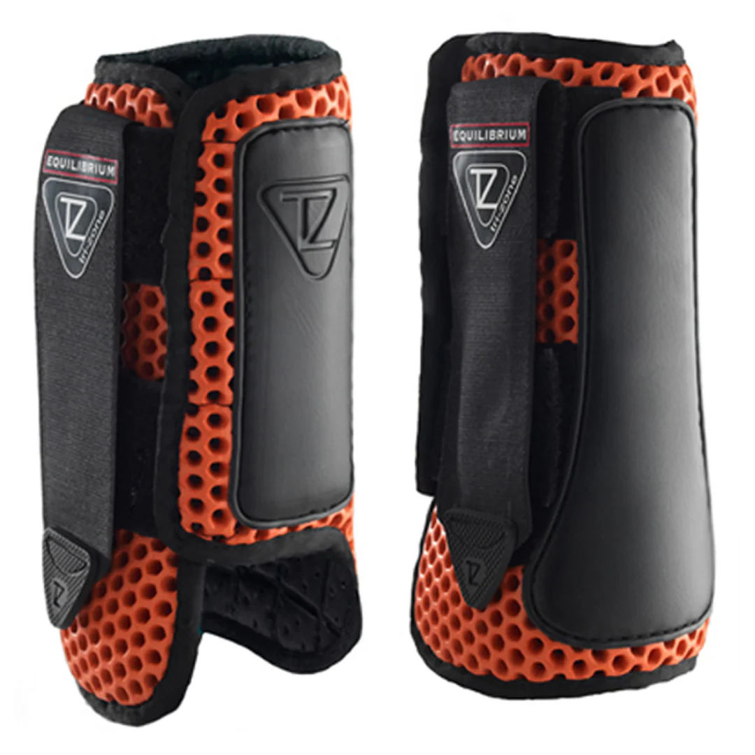 Equilibrium Tri-Zone Impact Sports Boots - Image 13