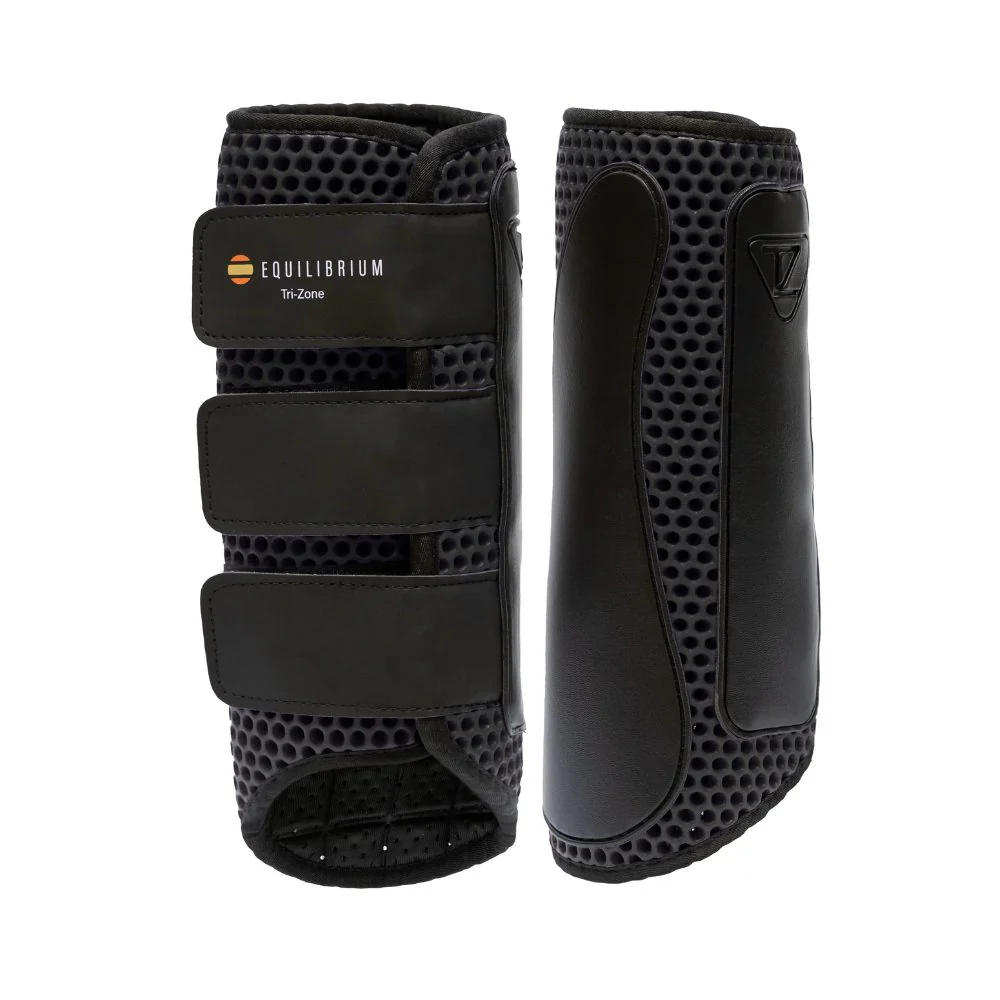 Equilibrium Tri-Zone Impact Sports Boots - Image 2