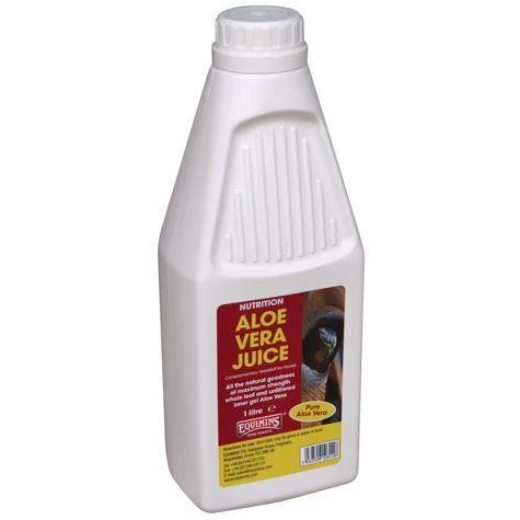 Equimins Aloe Vera Juice