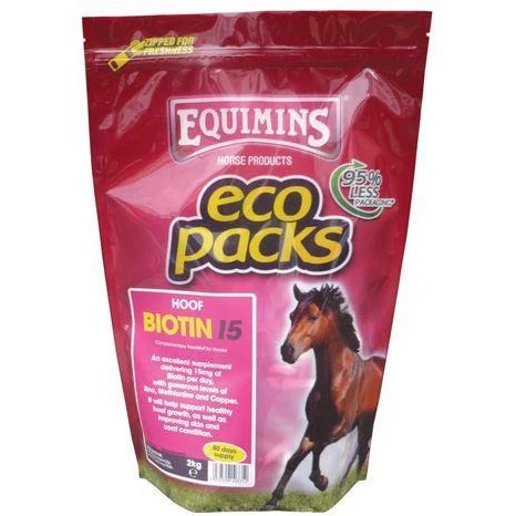 Equimins Biotin 15 - Image 3