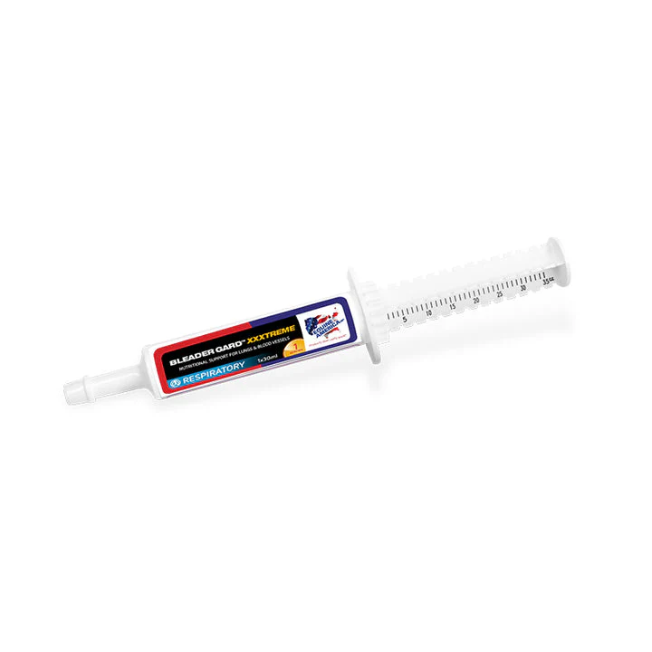 Equine America Bleader Gard XXXtreme Paste