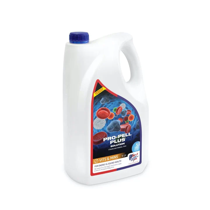 Equine America Propell Plus - Image 2