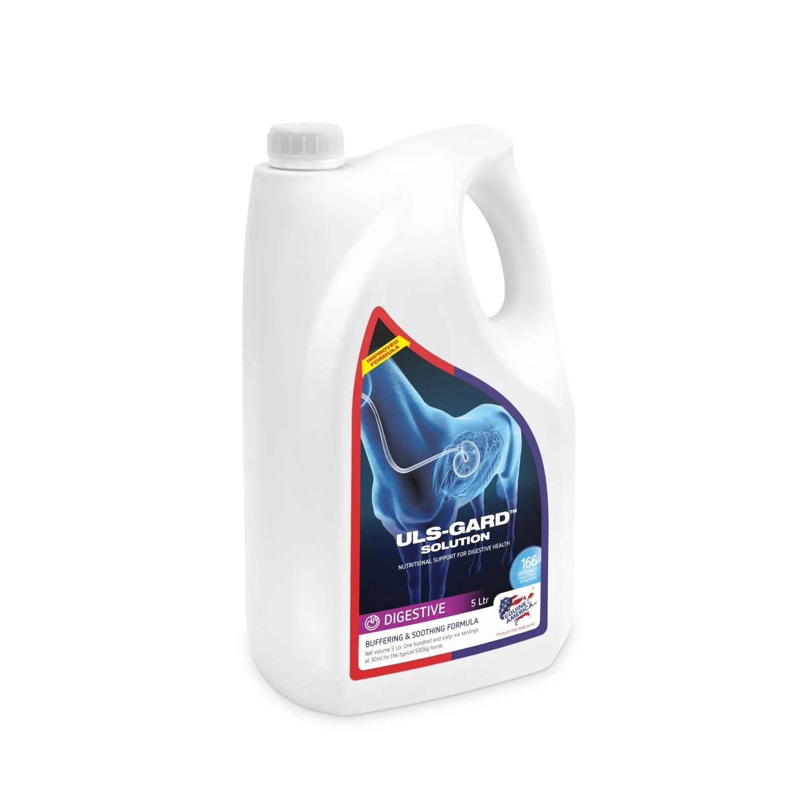 Equine America Uls-Gard Solution - Image 2