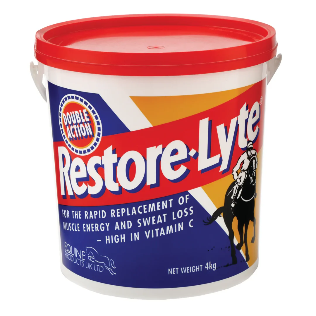 Equine Products Restore-Lyte - Image 2