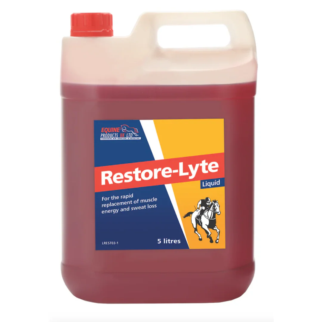 Equine Products Restore-Lyte Liquid - Image 2