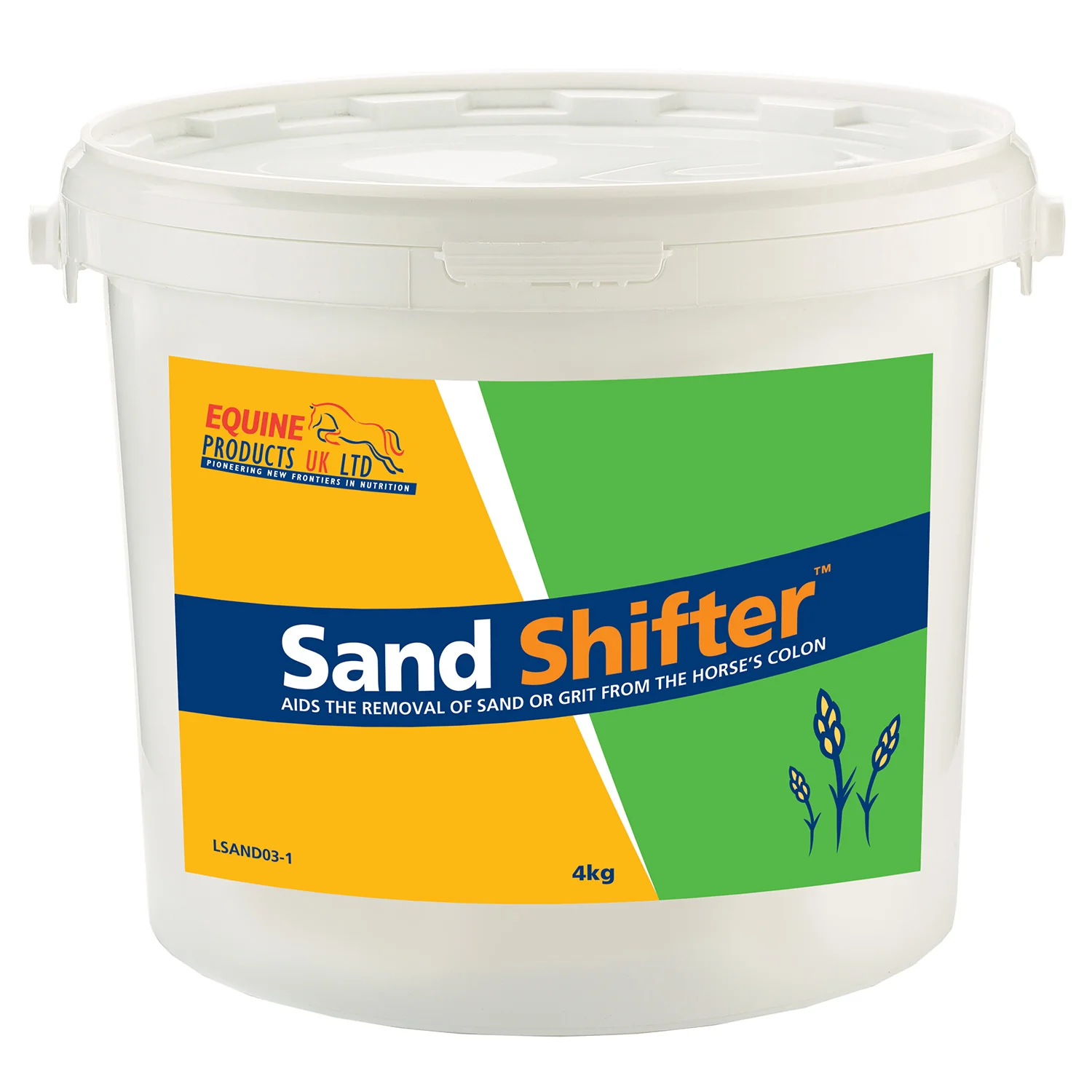 Equine Products Sand Shifter - Image 2