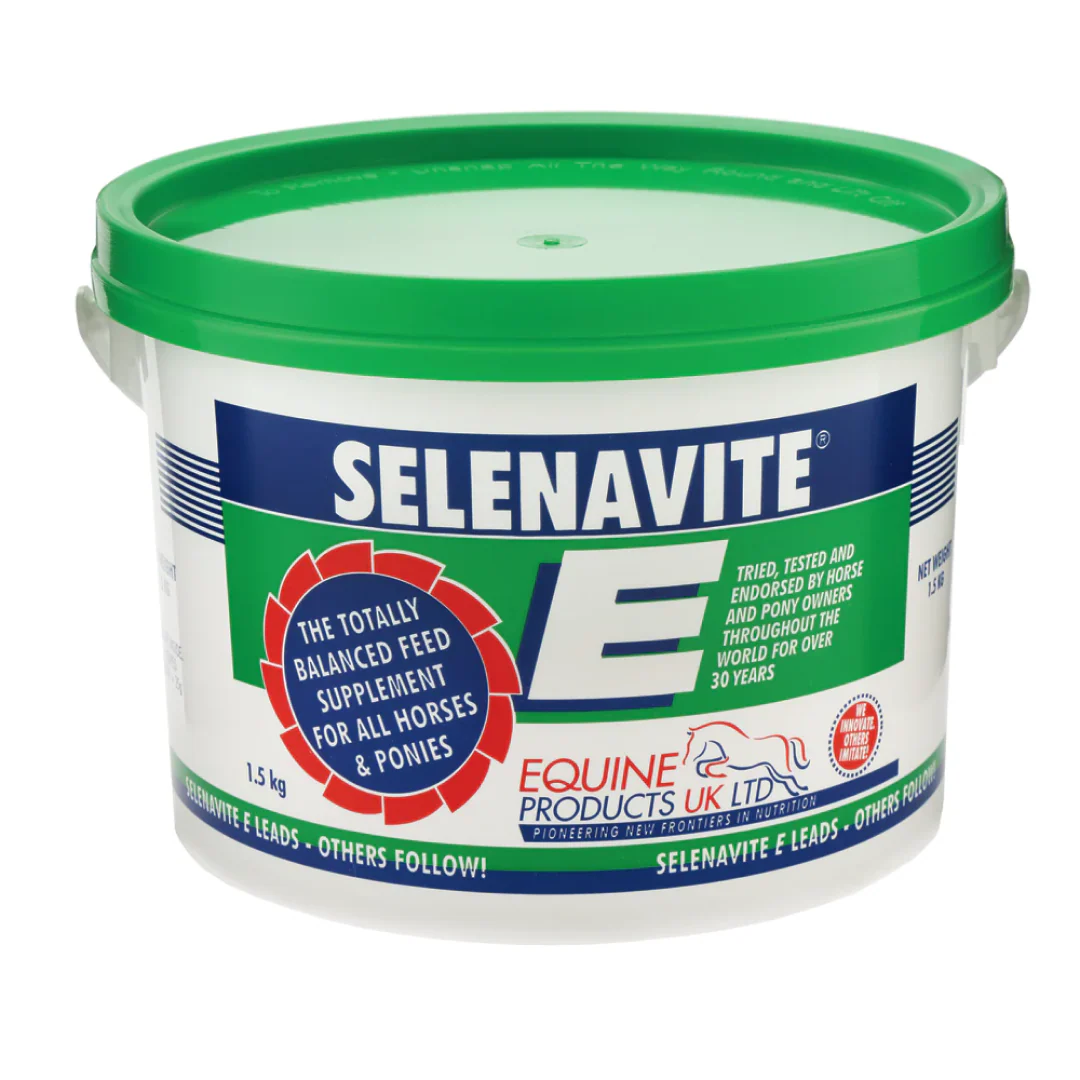 Equine Products Selenavite E - Image 2