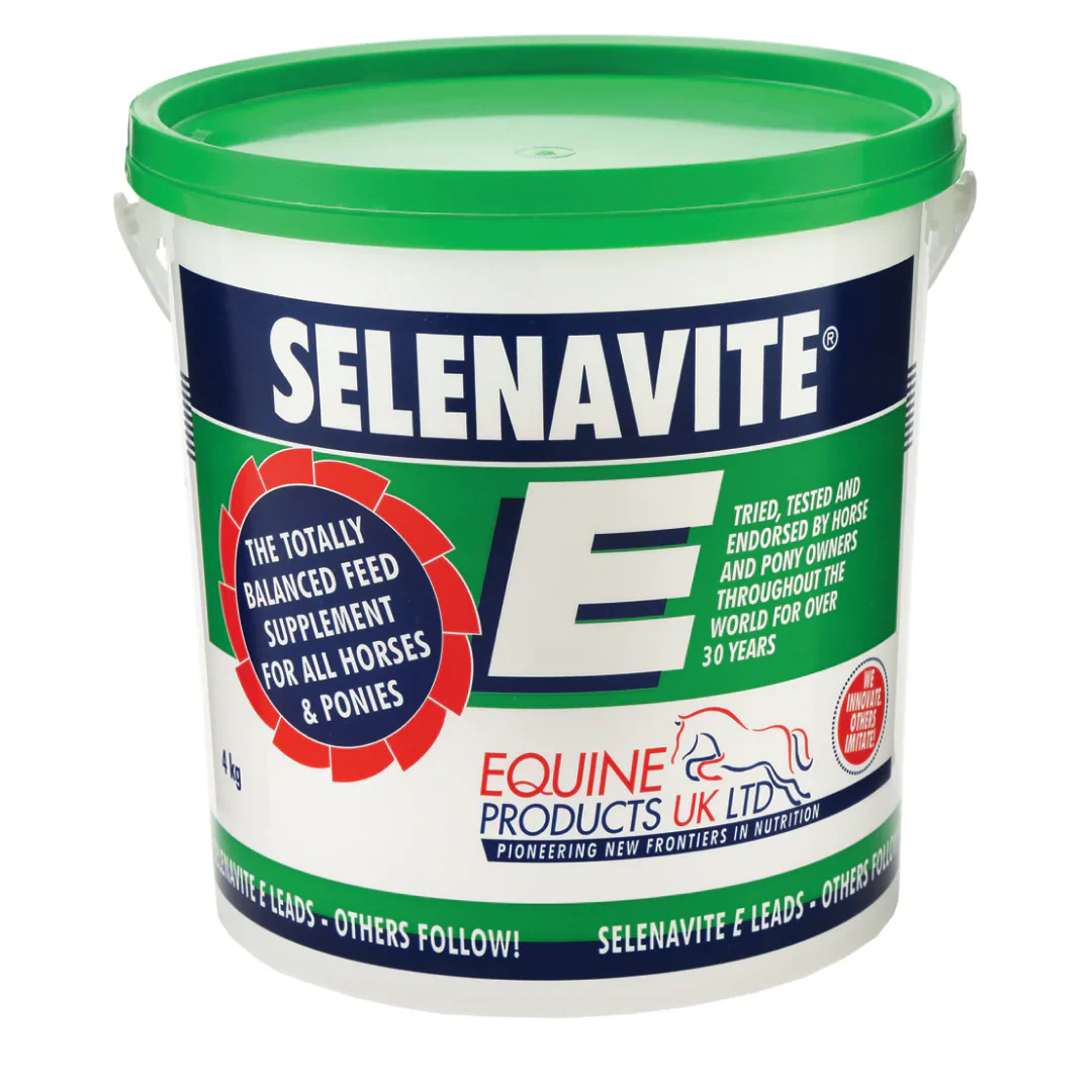 Equine Products Selenavite E - Image 3