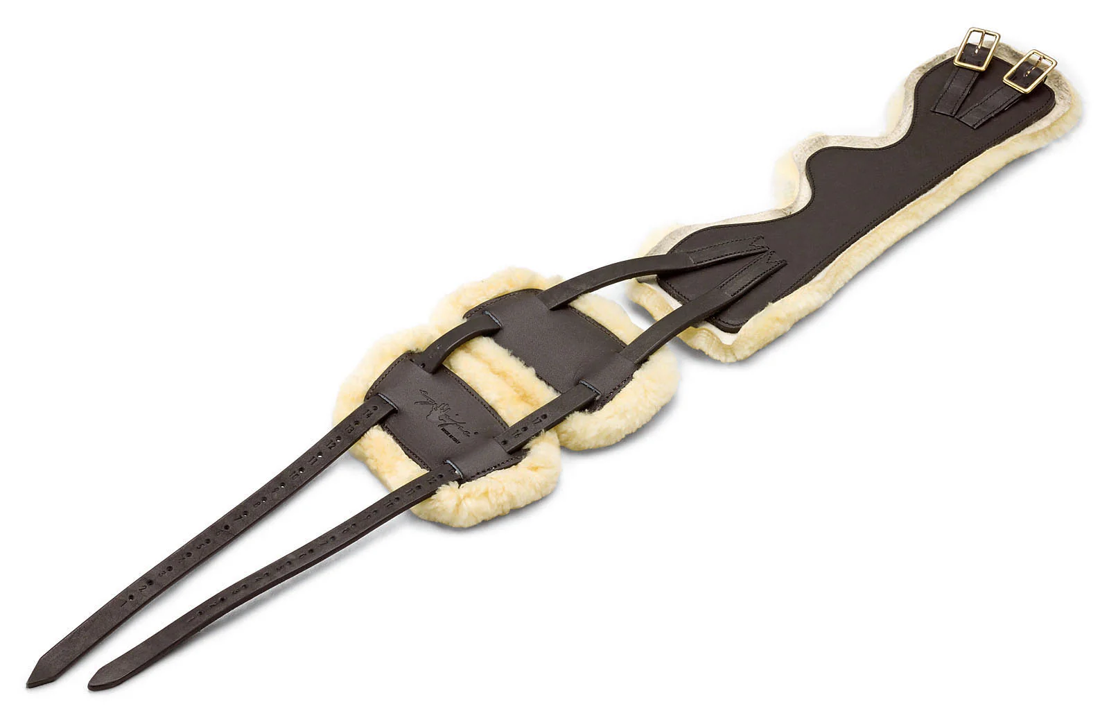 Equipe Anti-Cribbing Collar