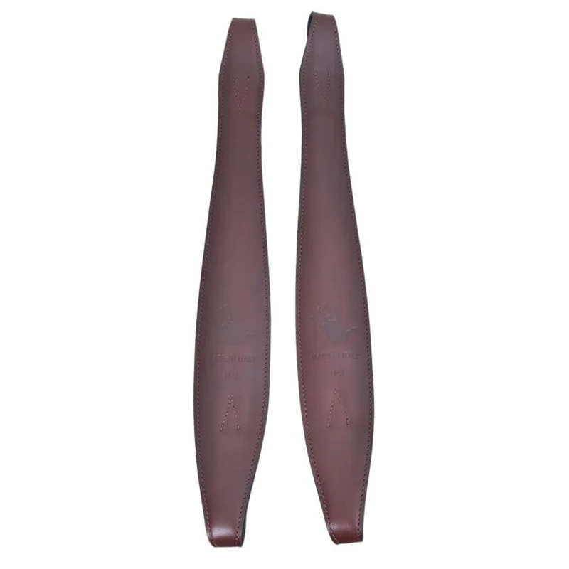 Equipe Jump Fender Stirrup Leathers (ST14) - Image 3