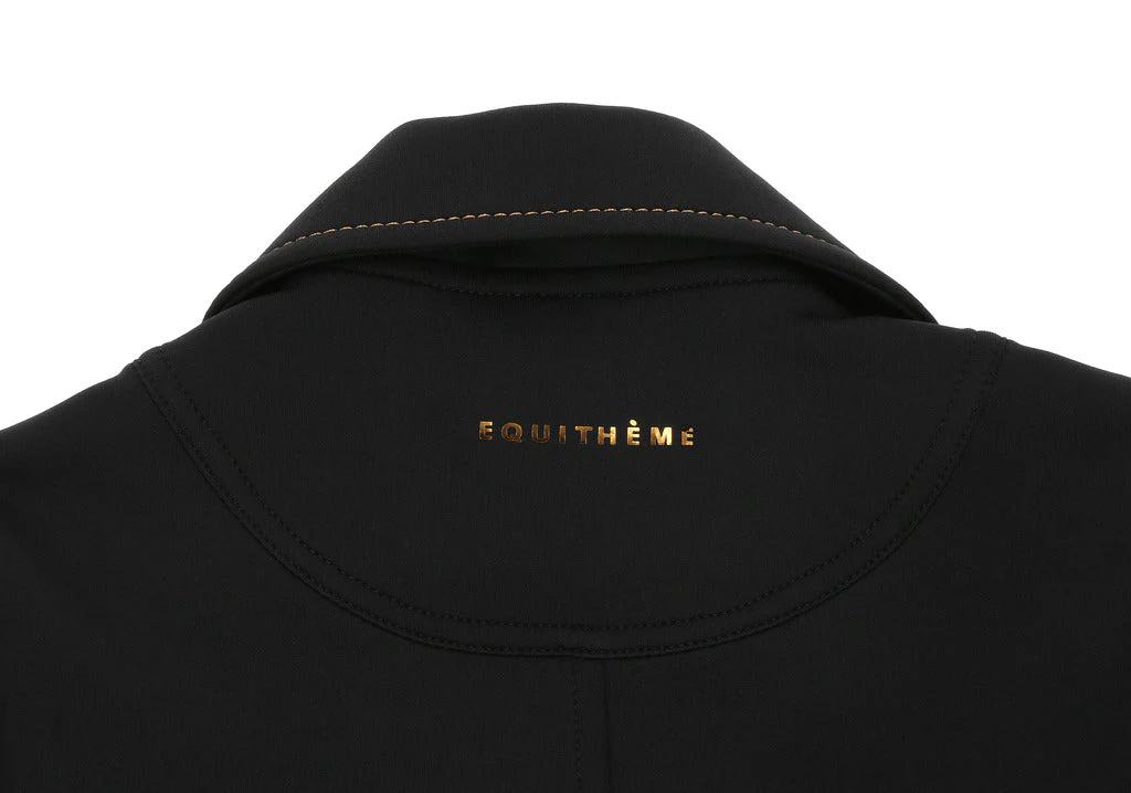 Equitheme Ladies Athens Competition Jacket - Image 5