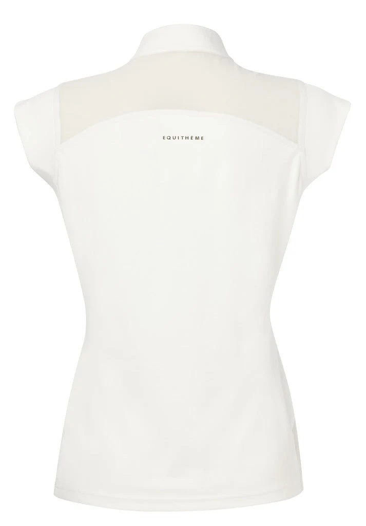 Equitheme Brussels Polo Shirt - Image 2