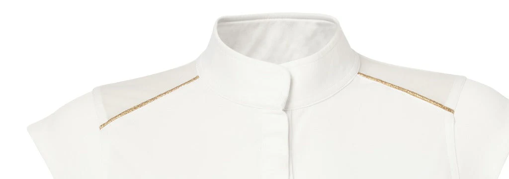 Equitheme Brussels Polo Shirt - Image 3