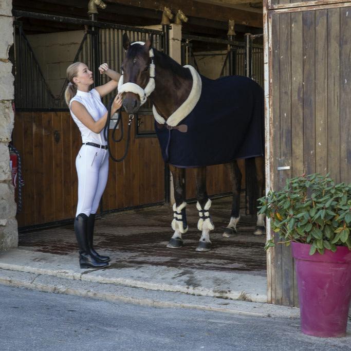 Equitheme Brussels Polo Shirt - Image 6